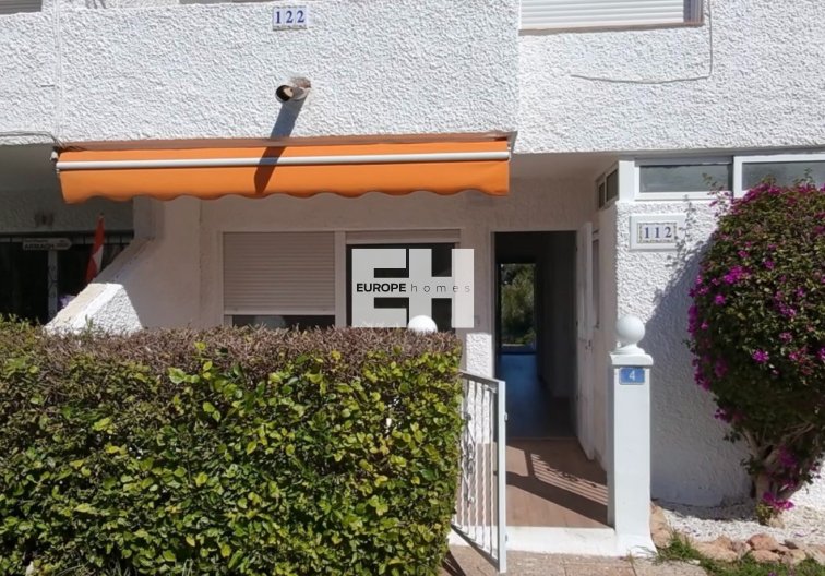 Segunda mano - Apartamento  - Orihuela Costa - Costa Blanca