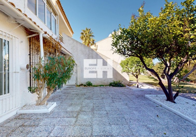 Segunda mano - Apartamento  - Orihuela Costa - Costa Blanca