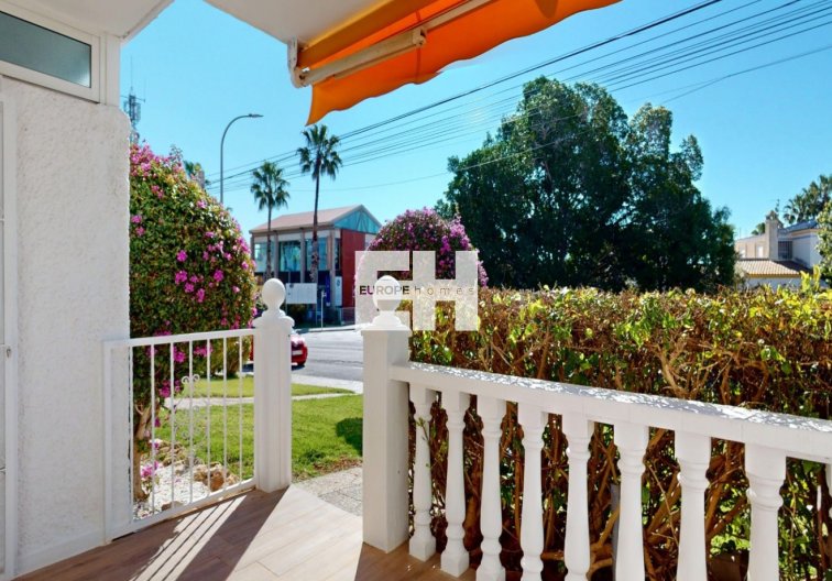 Segunda mano - Apartamento  - Orihuela Costa - Costa Blanca