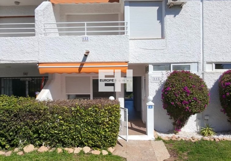 Segunda mano - Apartamento  - Orihuela Costa - Costa Blanca