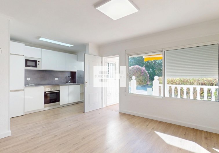 Segunda mano - Apartamento  - Orihuela Costa - Costa Blanca