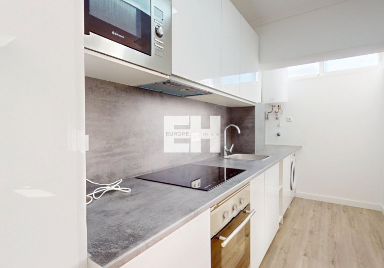 Segunda mano - Apartamento  - Orihuela Costa - Costa Blanca