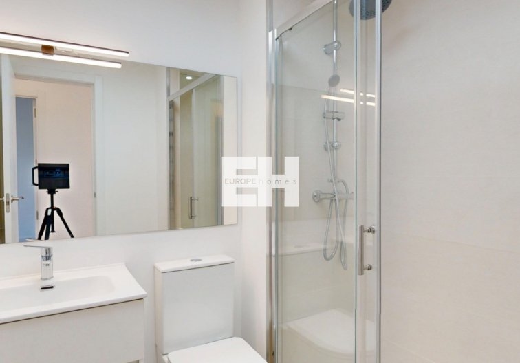 Segunda mano - Apartamento  - Orihuela Costa - Costa Blanca