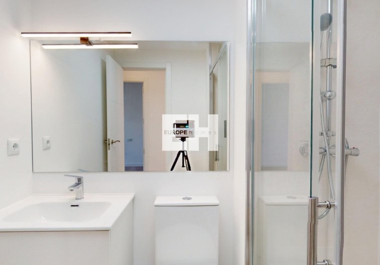 Segunda mano - Apartamento  - Orihuela Costa - Costa Blanca