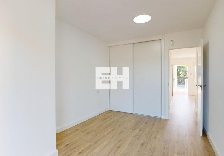 Segunda mano - Apartamento  - Orihuela Costa - Costa Blanca