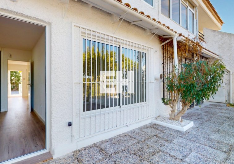 Segunda mano - Apartamento  - Orihuela Costa - Costa Blanca