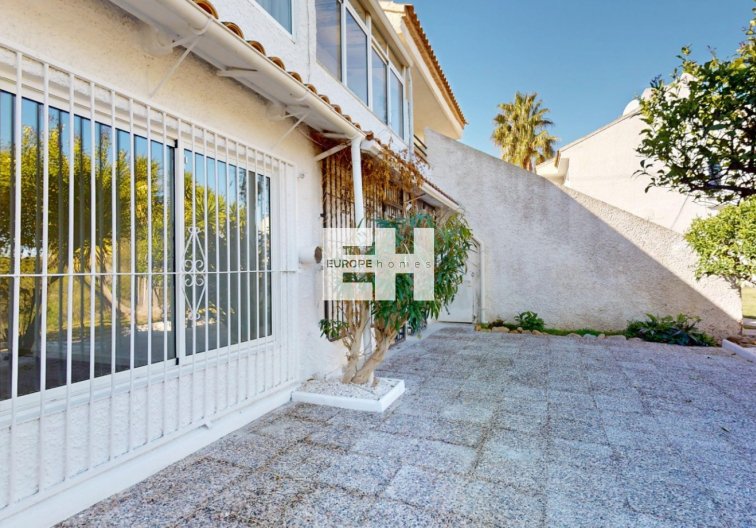 Segunda mano - Apartamento  - Orihuela Costa - Costa Blanca