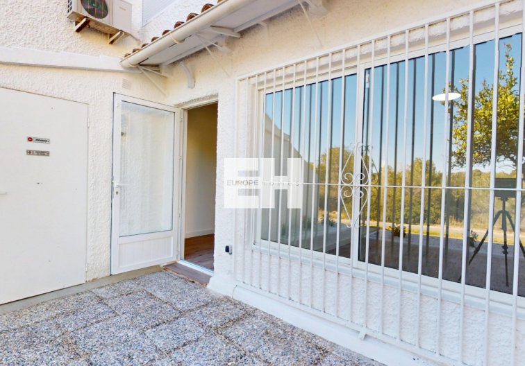 Segunda mano - Apartamento  - Orihuela Costa - Costa Blanca