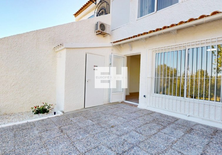 Segunda mano - Apartamento  - Orihuela Costa - Costa Blanca