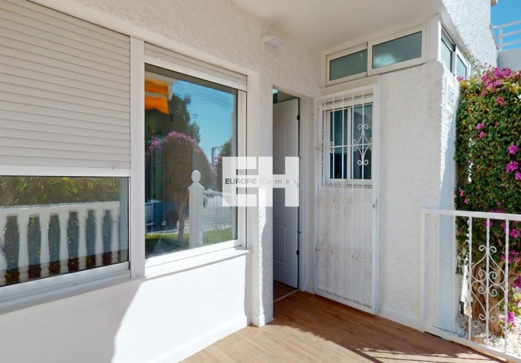 Segunda mano - Apartamento  - Orihuela Costa - Costa Blanca