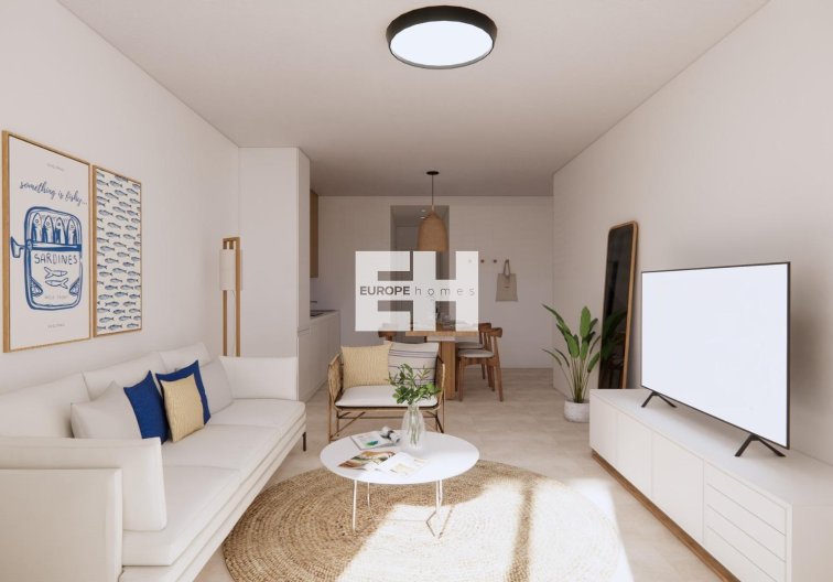 Obra Nueva - Atico - Pilar de la Horadada - Torre de la Horadada