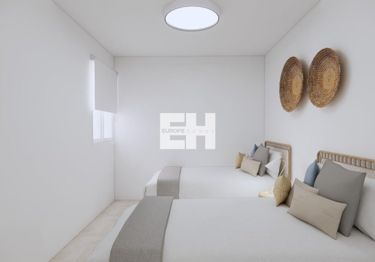 Obra Nueva - Atico - Pilar de la Horadada - Torre de la Horadada