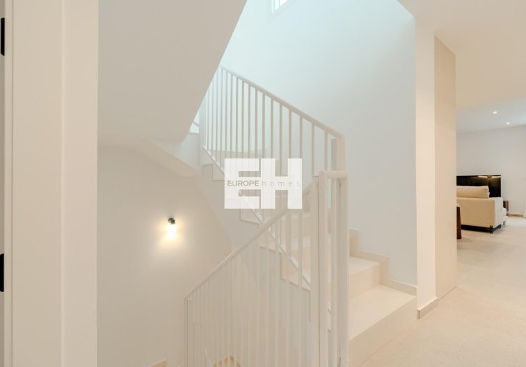 Obra Nueva - Semidetached - Los Alcázares - Torre del Rame