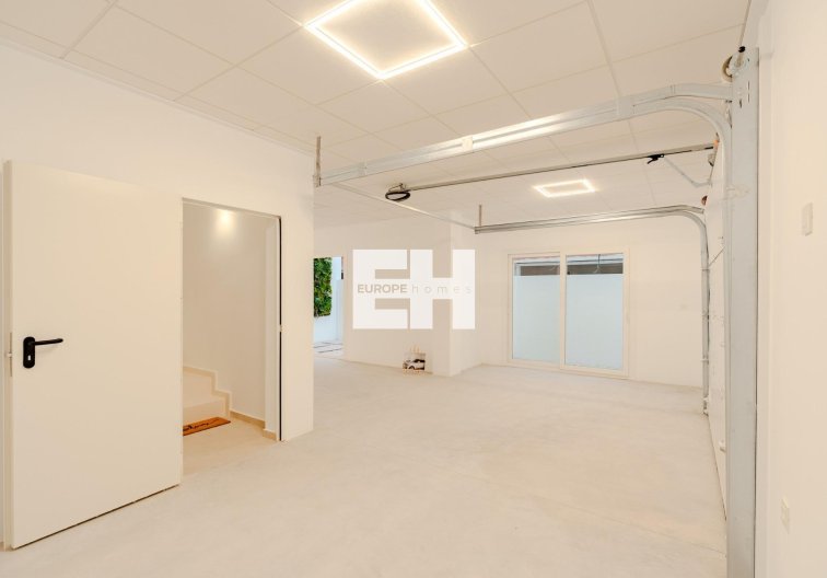 Obra Nueva - Semidetached - Los Alcázares - Torre del Rame