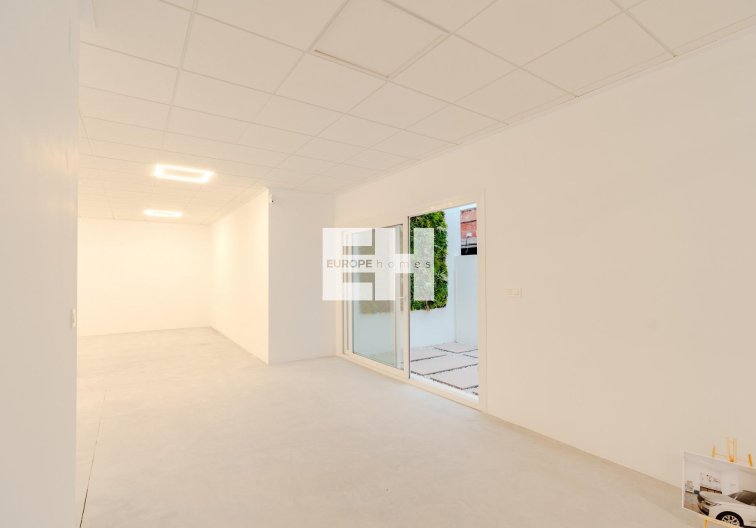 Obra Nueva - Semidetached - Los Alcázares - Torre del Rame