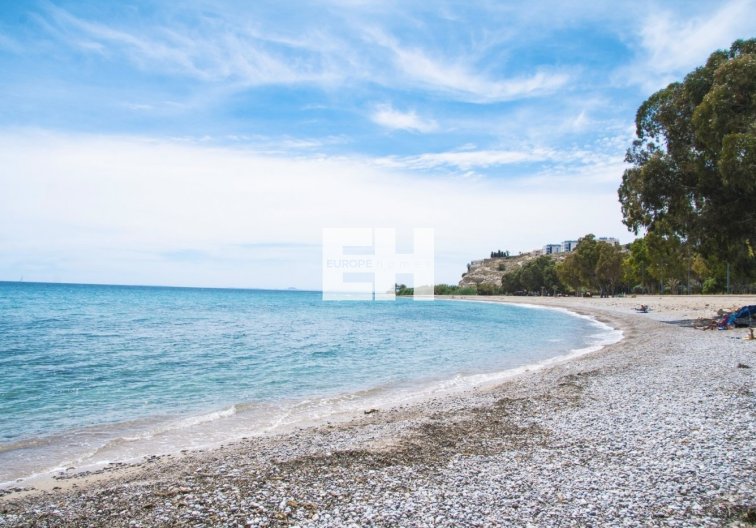 Obra Nueva - Apartamento  - Villajoyosa - Playa Les Torres