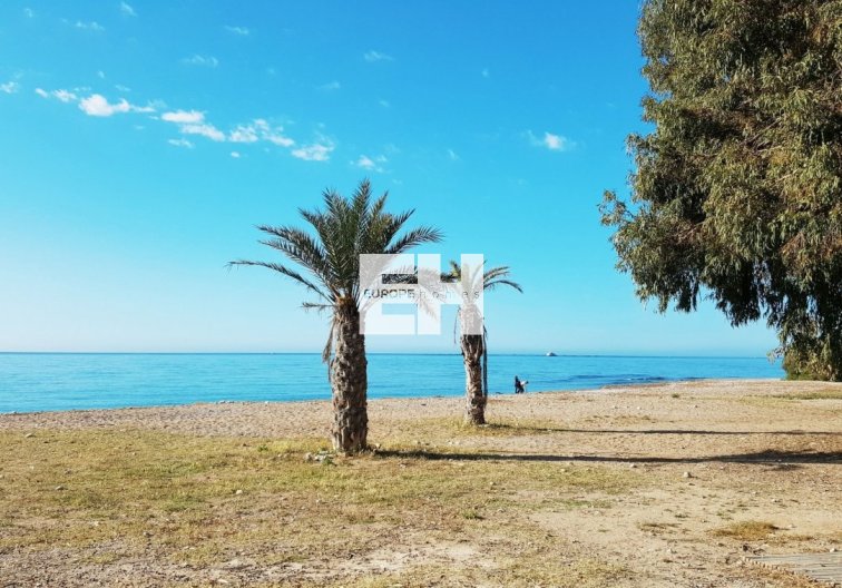 Obra Nueva - Apartamento  - Villajoyosa - Playa Les Torres