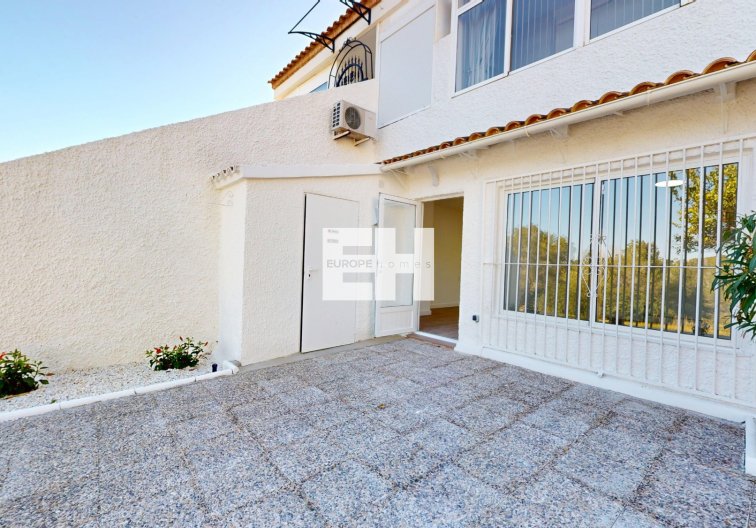 Segunda mano - Bungalow - Orihuela Costa - Costa Blanca