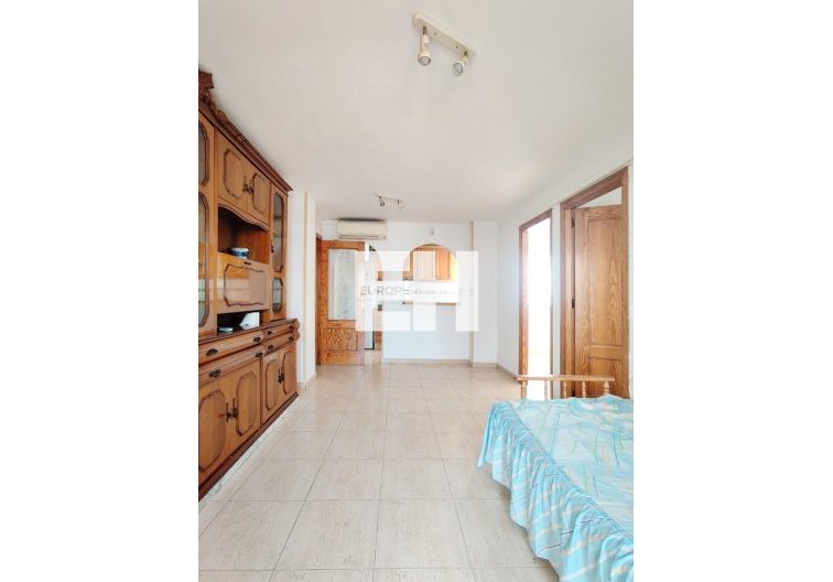 Segunda mano - Apartment Penthouse - Torrevieja - Costa Blanca