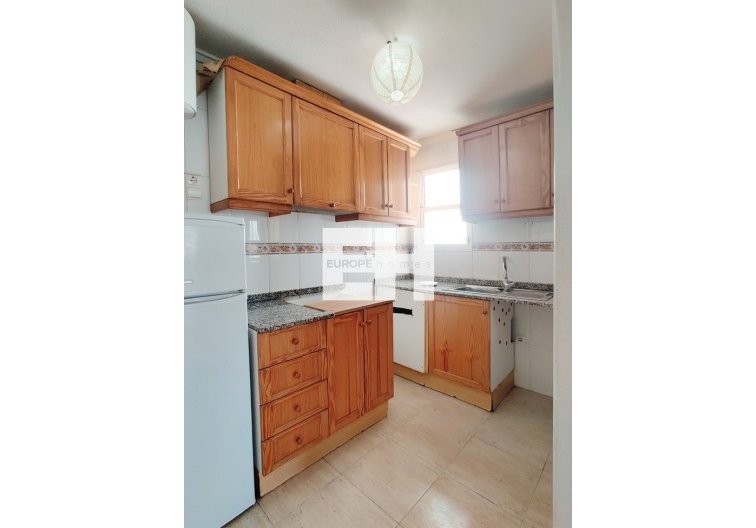 Segunda mano - Apartment Penthouse - Torrevieja - Costa Blanca