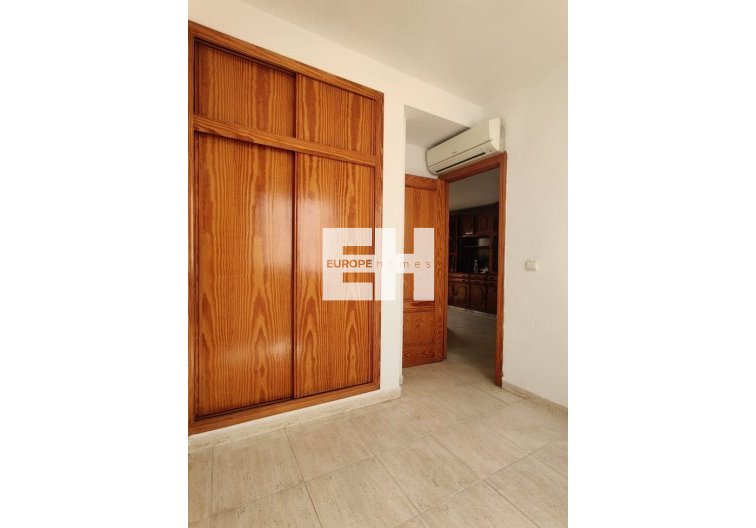 Segunda mano - Apartment Penthouse - Torrevieja - Costa Blanca