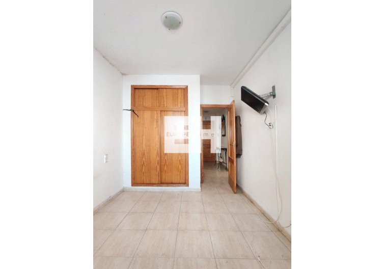 Segunda mano - Apartment Penthouse - Torrevieja - Costa Blanca