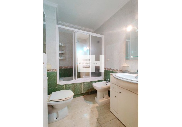 Segunda mano - Apartment Penthouse - Torrevieja - Costa Blanca