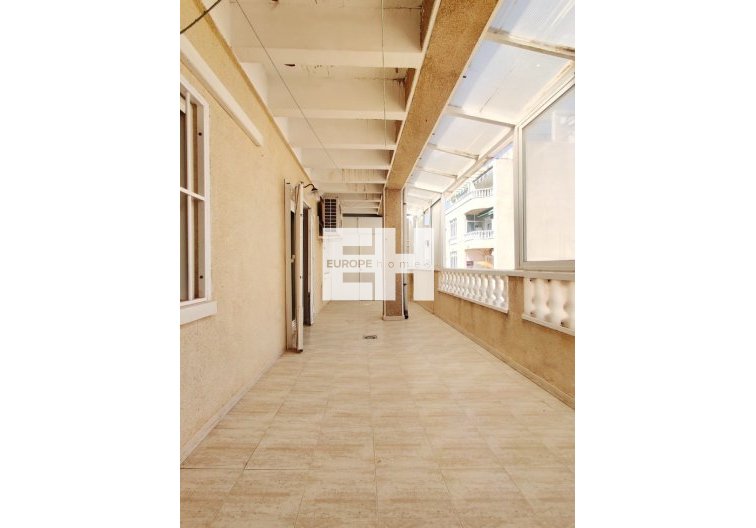 Segunda mano - Apartment Penthouse - Torrevieja - Costa Blanca