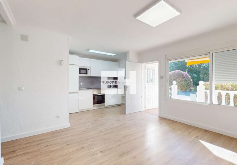 Segunda mano - Bungalow - Orihuela - Inland