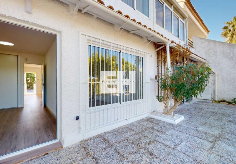 Segunda mano - Bungalow - Orihuela - Inland