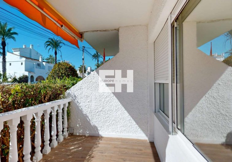 Segunda mano - Bungalow - Orihuela - Inland