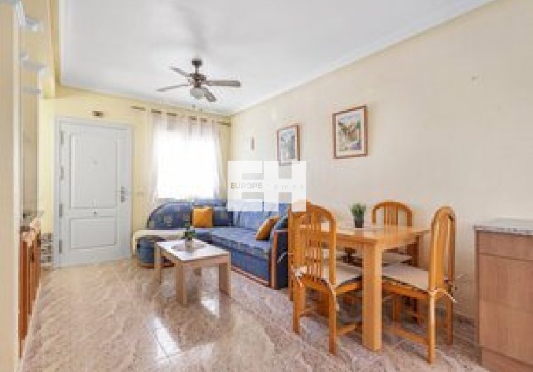 Wiederverkauf - Semi Detached - Orihuela Costa