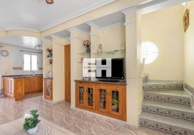 Wiederverkauf - Semi Detached - Orihuela Costa