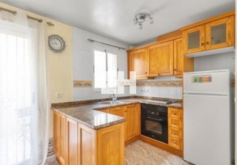 Wiederverkauf - Semi Detached - Orihuela Costa