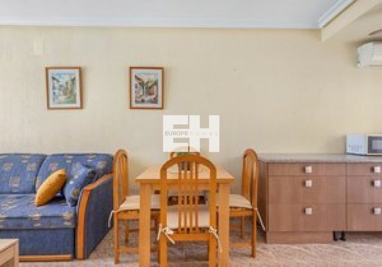 Wiederverkauf - Semi Detached - Orihuela Costa