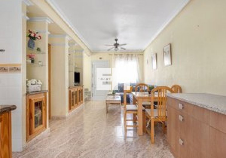 Wiederverkauf - Semi Detached - Orihuela Costa