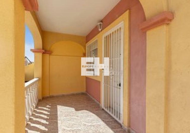 Wiederverkauf - Semi Detached - Orihuela Costa