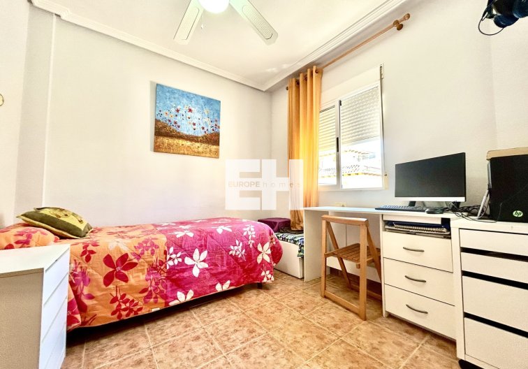 Segunda mano - Atico - Playa Flamenca - Costa Blanca