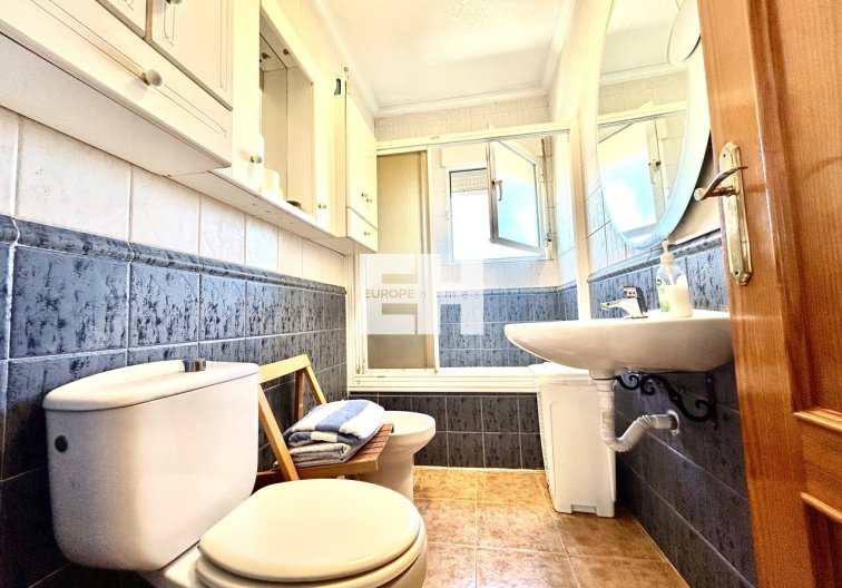 Segunda mano - Atico - Playa Flamenca - Costa Blanca