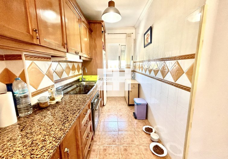 Segunda mano - Atico - Playa Flamenca - Costa Blanca