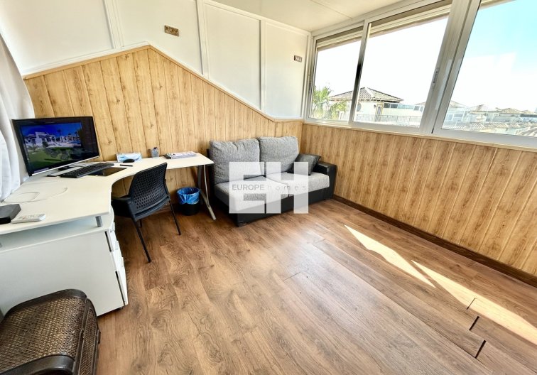 Segunda mano - Atico - Playa Flamenca - Costa Blanca