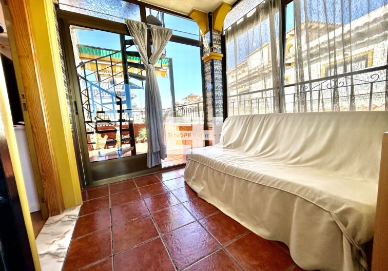 Segunda mano - Atico - Playa Flamenca - Costa Blanca