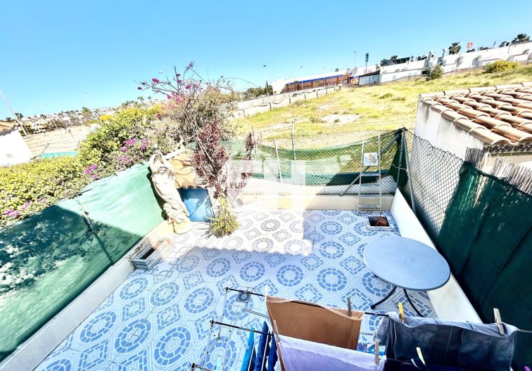 Segunda mano - Atico - Playa Flamenca - Costa Blanca