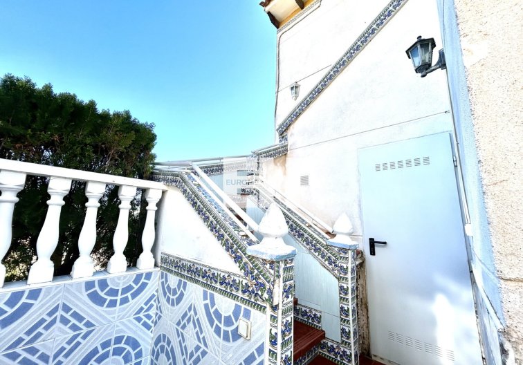 Segunda mano - Atico - Playa Flamenca - Costa Blanca