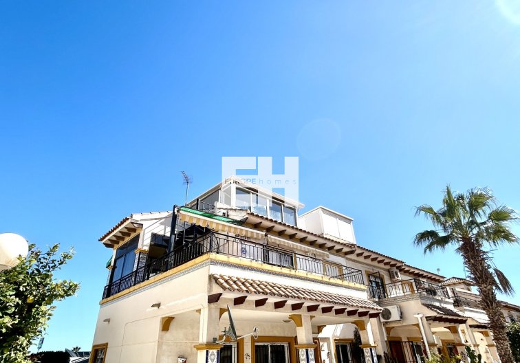 Segunda mano - Atico - Playa Flamenca - Costa Blanca