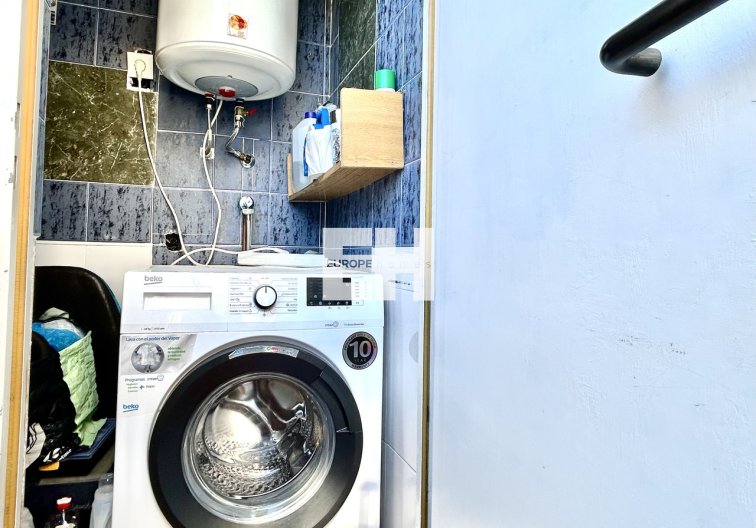 Segunda mano - Atico - Playa Flamenca - Costa Blanca