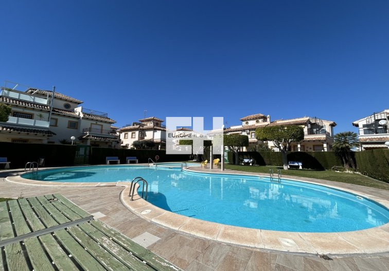 Segunda mano - Atico - Playa Flamenca - Costa Blanca