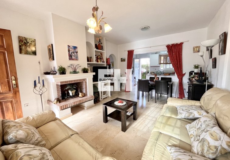 Segunda mano - Apartamento  - Playa Flamenca - Costa Blanca