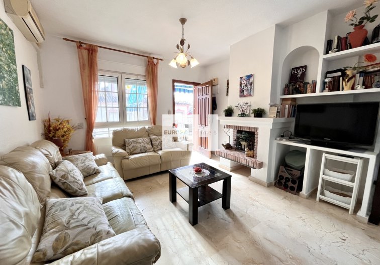 Segunda mano - Apartamento  - Playa Flamenca - Costa Blanca