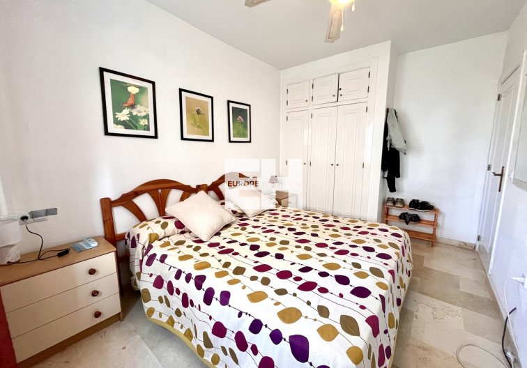 Segunda mano - Apartamento  - Playa Flamenca - Costa Blanca